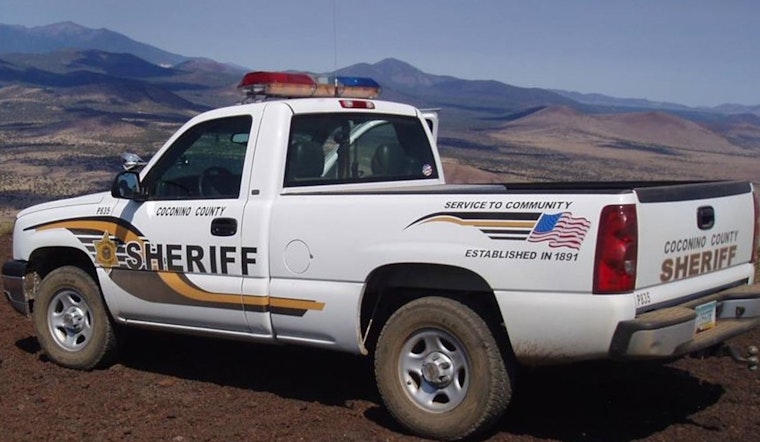 Man Fatally Shot With Own Gun in Doney Park Dispute Near Flagstaff