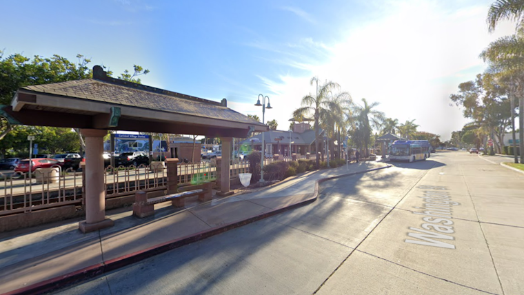 Man Fatally Struck by Amtrak Train Near Carlsbad Village Station, Sheriff's Transit Unit Investigating