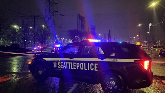 Man Fatally Struck by Vehicle in Seattle's Industrial District; Police Investigation Underway