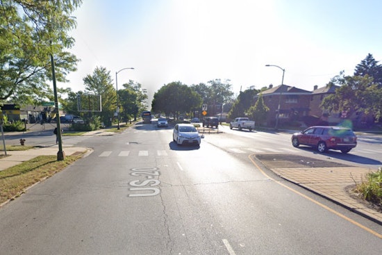 Man Fatally Struck in Hit-and-Run on Chicago's 95th Street, Suspect at Large