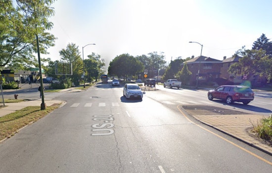 Man Fatally Struck in Hit-and-Run on Chicago's 95th Street, Suspect at Large