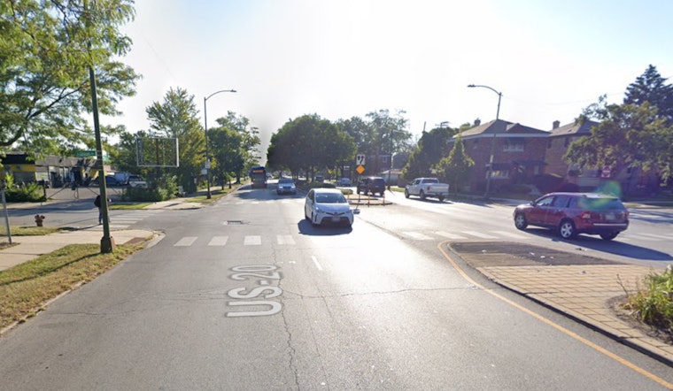 Man Fatally Struck in Hit-and-Run on Chicago's 95th Street, Suspect at Large
