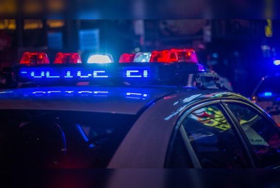 Man Fatally Wounded by Police During Domestic Disturbance in Nashua, Investigation Underway