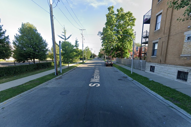 Man Fatally Wounded in North Lawndale Drive-By Shooting, Chicago Police Hunting Suspects