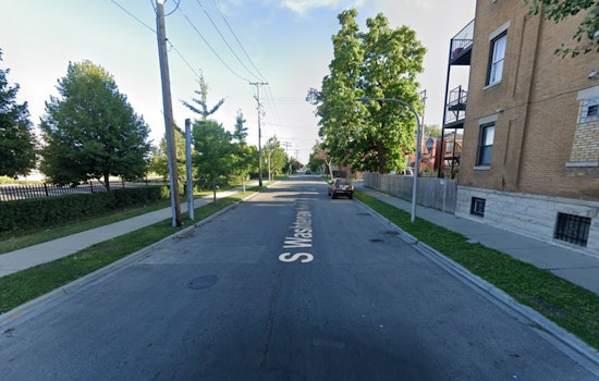 Man Fatally Wounded in North Lawndale Drive-By Shooting, Chicago Police Hunting Suspects