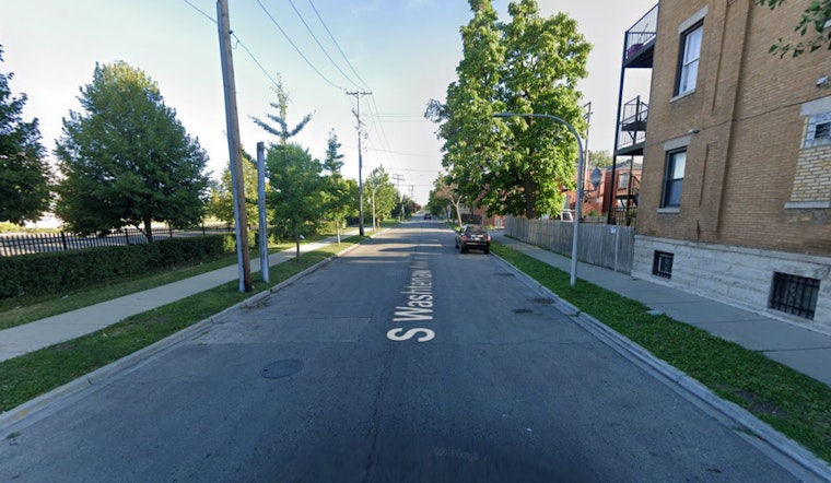 Man Fatally Wounded in North Lawndale Drive-By Shooting, Chicago Police Hunting Suspects
