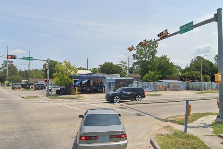 Man Found Dead in Suspected Hit-and-Run on Houston's Parker Road