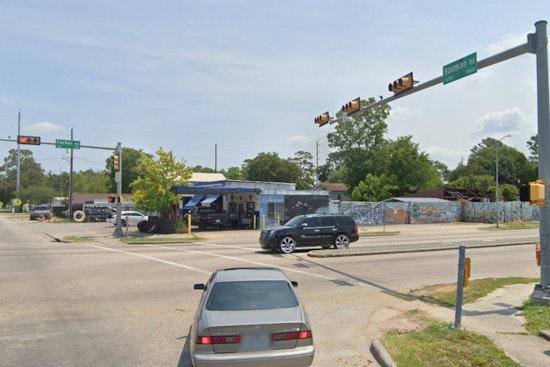 Man Found Dead in Suspected Hit-and-Run on Houston's Parker Road