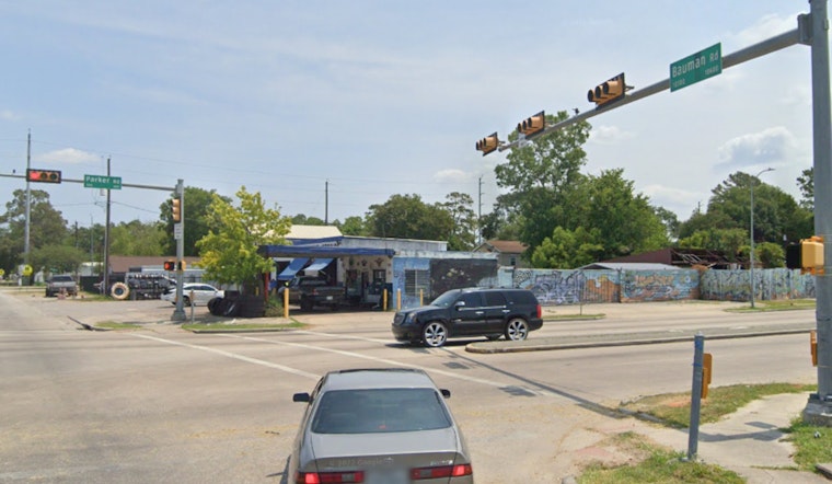 Man Found Dead in Suspected Hit-and-Run on Houston's Parker Road