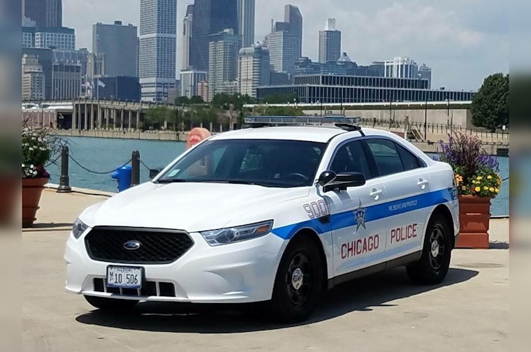 Man Found Shot Before Fatal Crash Amid a Weekend of South Side Chicago Shootings