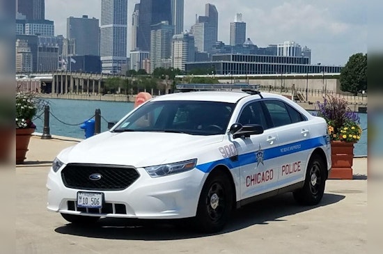 Man Found Shot Before Fatal Crash Amid a Weekend of South Side Chicago Shootings