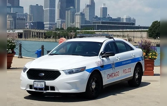 Man Found Shot Before Fatal Crash Amid a Weekend of South Side Chicago Shootings