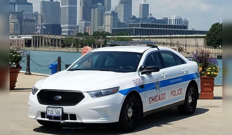 Man Found Shot Before Fatal Crash Amid a Weekend of South Side Chicago Shootings