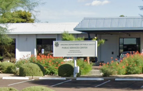 Man Found Shot Dead in Vehicle on Loop 202, Mesa Homicide Detectives Launch Manhunt