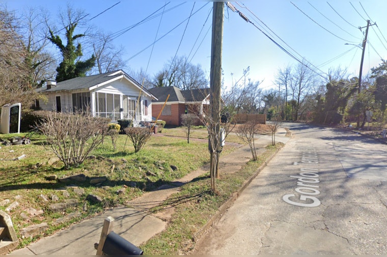 Man Hospitalized After Multiple Gunshot Wounds in Atlanta Shooting; Police Seek Information