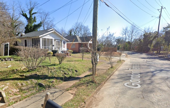 Man Hospitalized After Multiple Gunshot Wounds in Atlanta Shooting; Police Seek Information