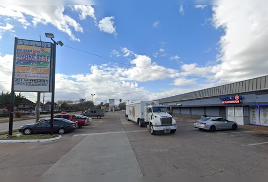 Man Hospitalized Following Shooting at Southwest Houston Hookah Bar