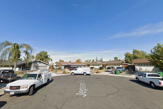 Man in Body Armor Fatally Shot by Deputies After Firing Upon Them in Hemet Standoff