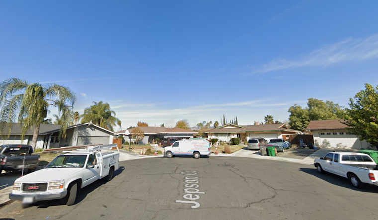 Man in Body Armor Fatally Shot by Deputies After Firing Upon Them in Hemet Standoff