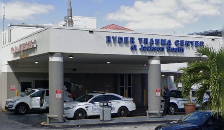 Man in Wheelchair Mauled by Dogs in Florida City, Animal Control Seizes Canines
