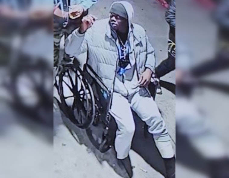 Man in Wheelchair Suspected of $4.5K Heist from Gaming Machine in Duluth Bar