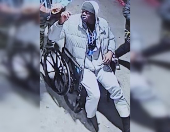 Man in Wheelchair Suspected of $4.5K Heist from Gaming Machine in Duluth Bar