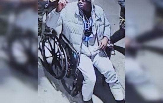 Man in Wheelchair Suspected of $4.5K Heist from Gaming Machine in Duluth Bar