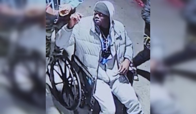Man in Wheelchair Suspected of $4.5K Heist from Gaming Machine in Duluth Bar