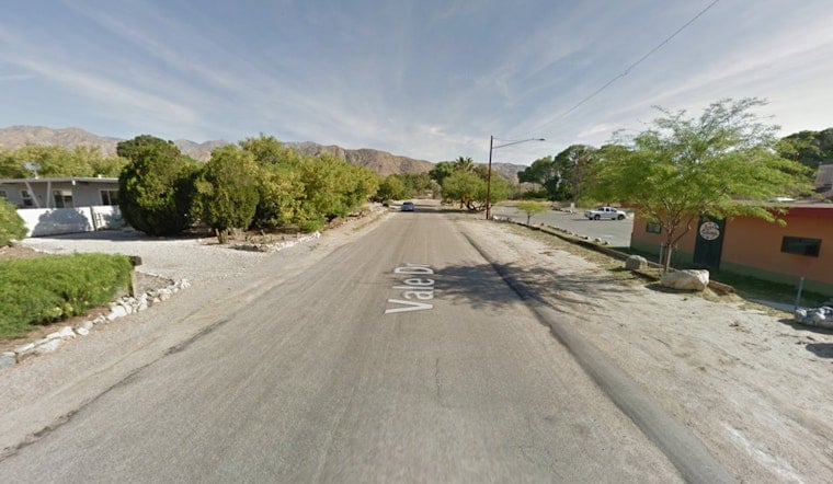 Man Involved in Fatal Encounter with San Bernardino Deputies at Morongo Basin Identified