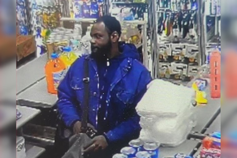 Man Killed in Triple Shooting, Victor Baymon Charged in Violent Rampage and Chase