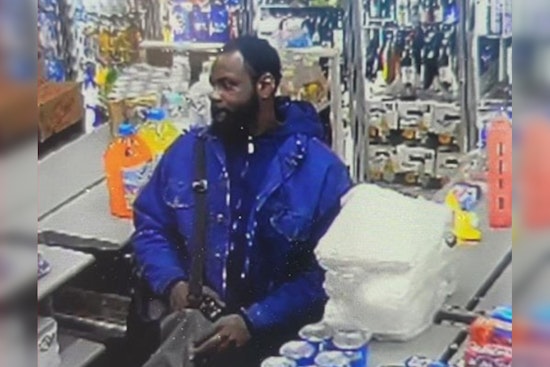 Man Killed in Triple Shooting, Victor Baymon Charged in Violent Rampage and Chase