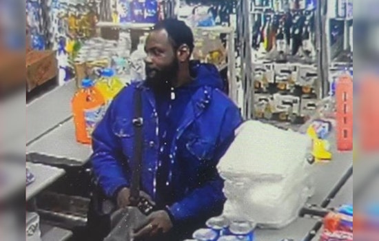 Man Killed in Triple Shooting, Victor Baymon Charged in Violent Rampage and Chase