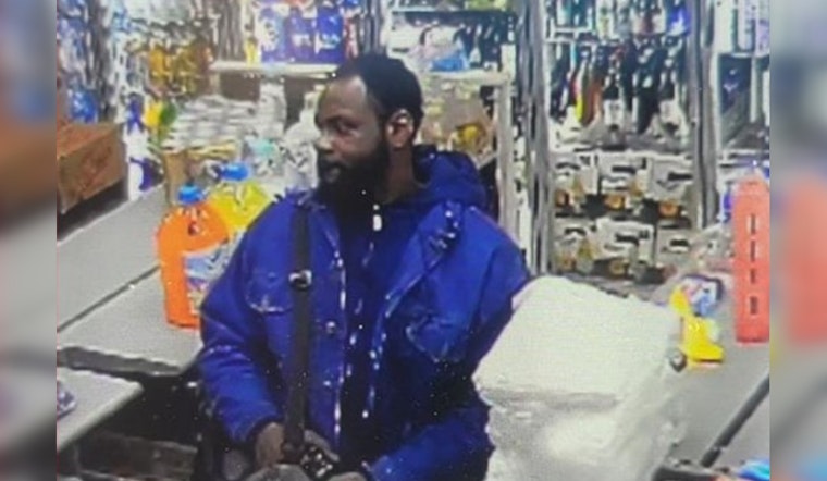 Man Killed in Triple Shooting, Victor Baymon Charged in Violent Rampage and Chase