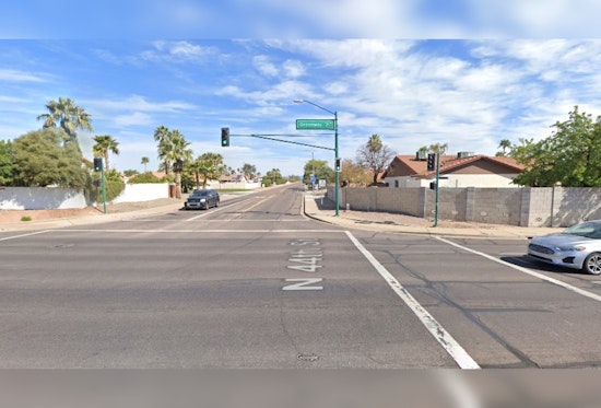 Man Killed, Three Injured in North Phoenix Multi-Vehicle Collision, Suspects in Third Car Flee Scene