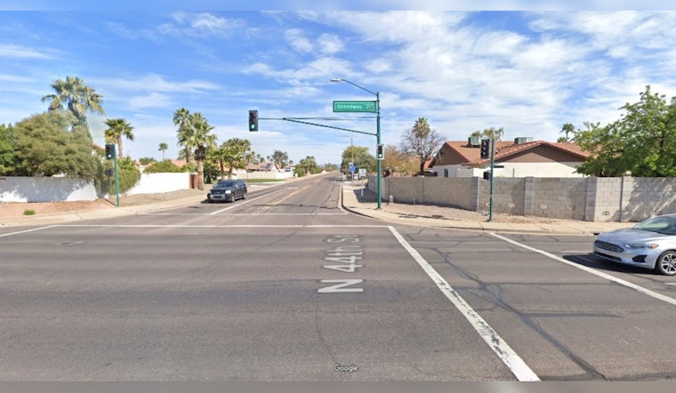 Man Killed, Three Injured in North Phoenix Multi-Vehicle Collision, Suspects in Third Car Flee Scene