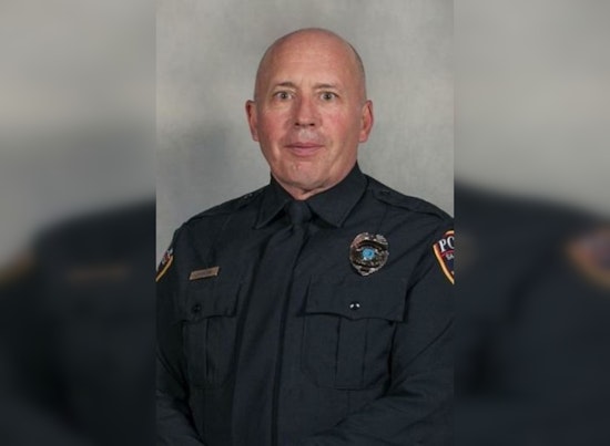 Man Sentenced to Life Without Parole for 2017 Murder of San Marcos Police Officer Copeland