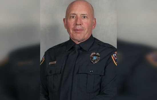 Man Sentenced to Life Without Parole for 2017 Murder of San Marcos Police Officer Copeland