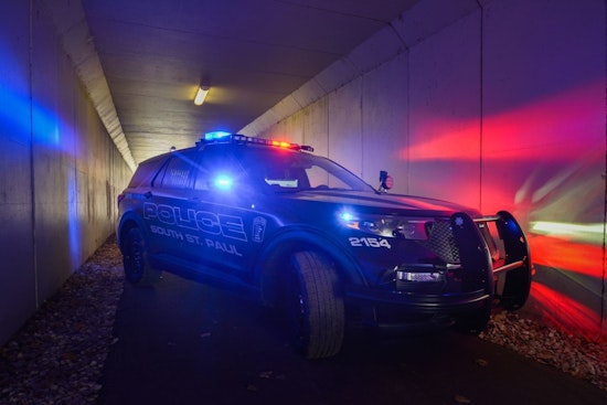 Man Seriously Injured in Hit-and-Run in South St. Paul, Police Seeking Driver
