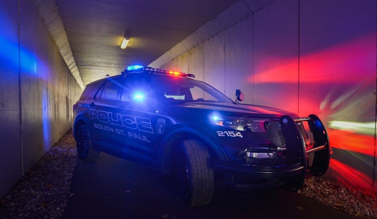 Man Seriously Injured in Hit-and-Run in South St. Paul, Police Seeking Driver