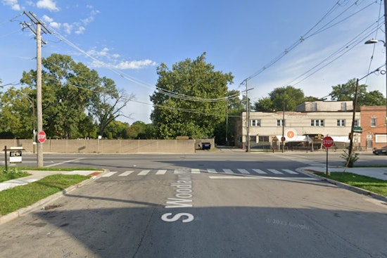 Man Seriously Injured in South Side Chicago Hit-and-Run, Police Seek Public's Help