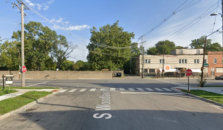 Man Seriously Injured in South Side Chicago Hit-and-Run, Police Seek Public's Help