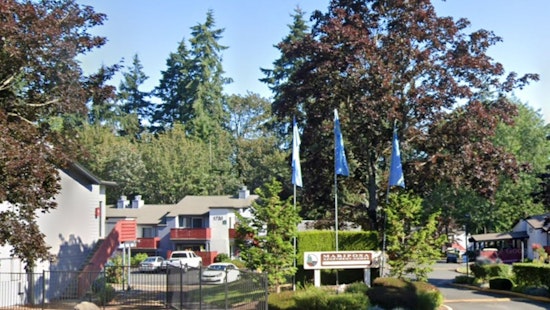 Man Shoots Ex-Girlfriend's New Partner, Commits Suicide in Tacoma-Federal Way Tragedy