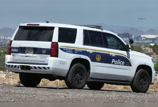 Man Shot by Phoenix Police Amid Mistaken Identity Case Now Faces Charges