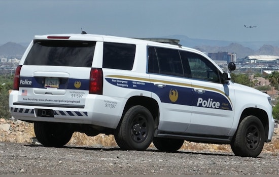 Man Shot by Phoenix Police Amid Mistaken Identity Case Now Faces Charges