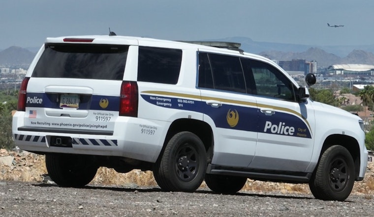 Man Shot by Phoenix Police Amid Mistaken Identity Case Now Faces Charges