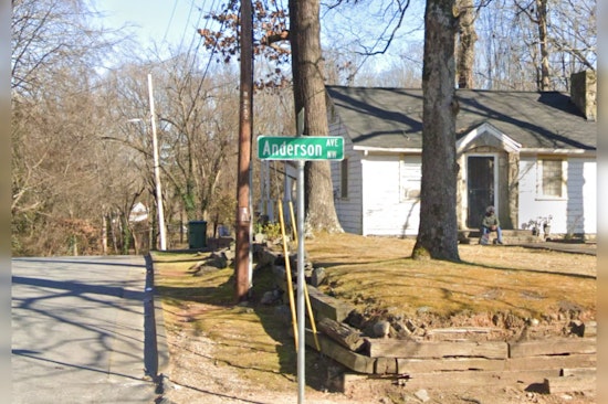 Man Shot During Midnight Walk in Northwest Atlanta, Police Seek Tips from Public