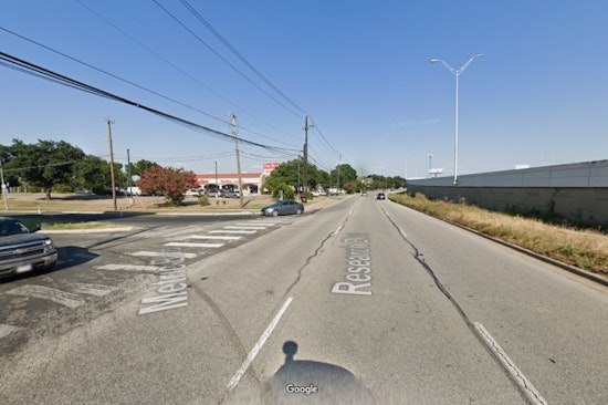 Man Shot in Random Attack at North Austin Apartment, Suspect at Large; DEA and SWAT Conduct Early Morning Raid in Kyle