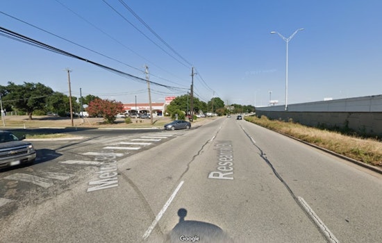 Man Shot in Random Attack at North Austin Apartment, Suspect at Large; DEA and SWAT Conduct Early Morning Raid in Kyle