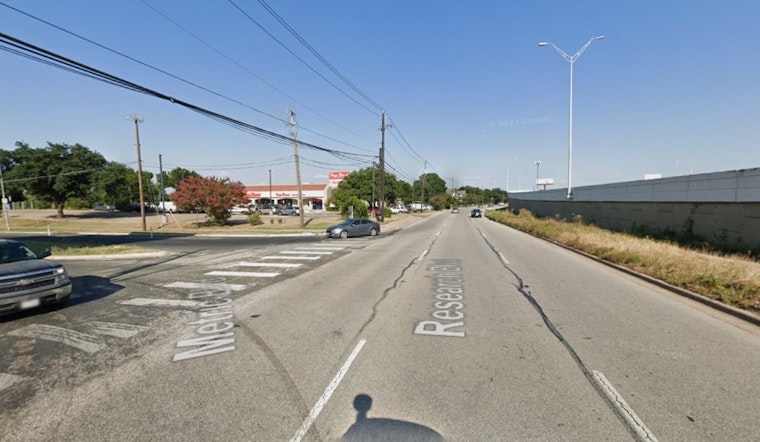 Man Shot in Random Attack at North Austin Apartment, Suspect at Large; DEA and SWAT Conduct Early Morning Raid in Kyle