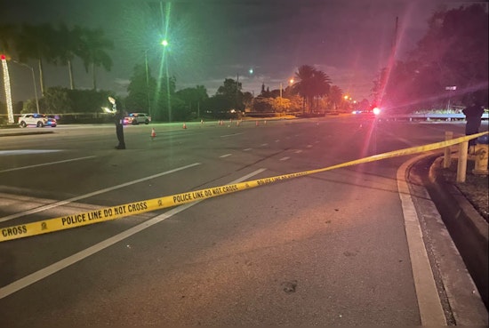 Man Struck and Killed in Hit-and-Run Incident on Lyons Road in Coconut Creek
